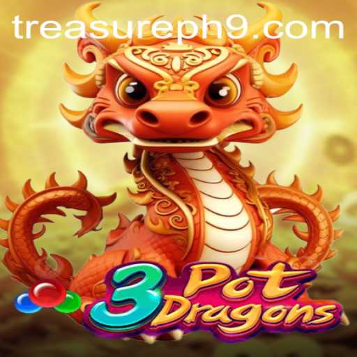 Unveiling 3PotDragons: The Ultimate Adventure in Treasure Hunting