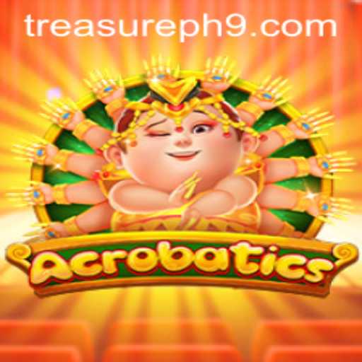 Discover the Exciting World of Acrobatics: The Game with Treasureph Twist