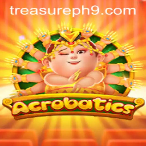 Discover the Exciting World of Acrobatics: The Game with Treasureph Twist