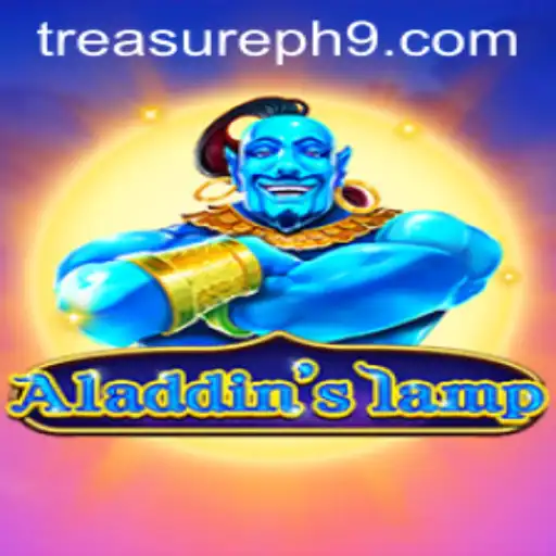 The Enigmatic World of Aladdinslamp: Your Guide to Treasureph