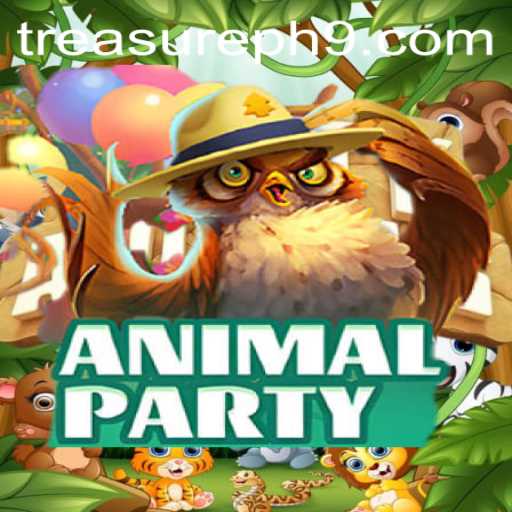 AnimalParty: A Thrilling Adventure in the World of Treasure Hunting