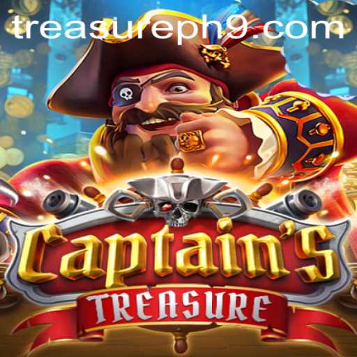 Discover the Adventure of CaptainssTreasure: A Treasure Hunt Like No Other
