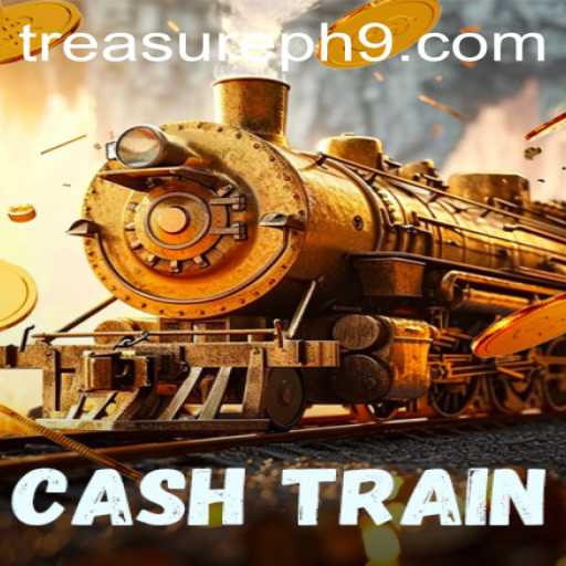 All Aboard CashTrain: A Journey to Adventure and Riches