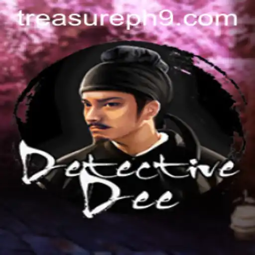 DetectiveDee: An Adventurous Journey into the World of Treasureph