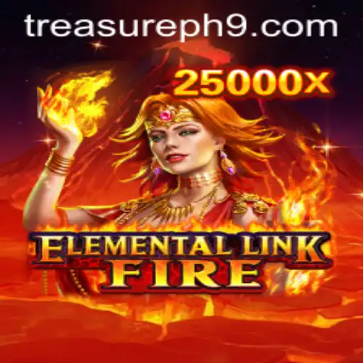 Exploring ElementalLinkFire: A Journey Through Treasure and Adventure