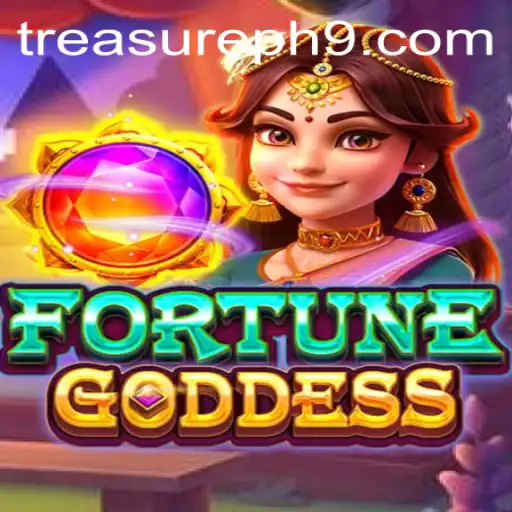Explore the Enigmatic World of FORTUNEGODDESS: A Journey to Unveil the Treasures