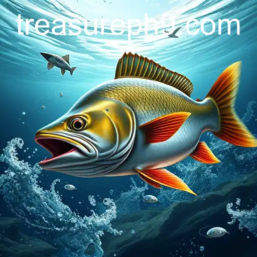 Exploring the Exciting World of Fishing Games