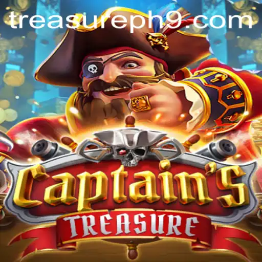 Discover the Adventure of CaptainssTreasure: A Treasure Hunt Like No Other