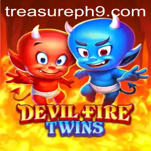 Exploring the Dynamic World of DevilFireTwins: A Treasure-Filled Adventure