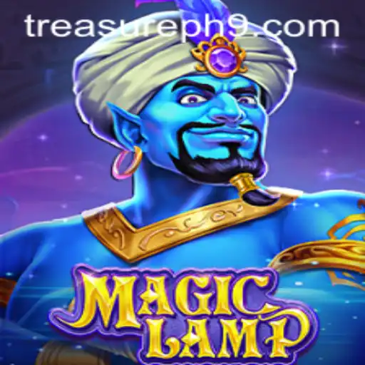 Discover the Enchanting World of MagicLamp: Unveiling the Mysteries of Treasureph