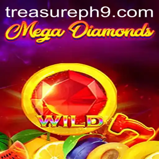 MegaDiamond: Adventure Awaits in the World of Treasureph