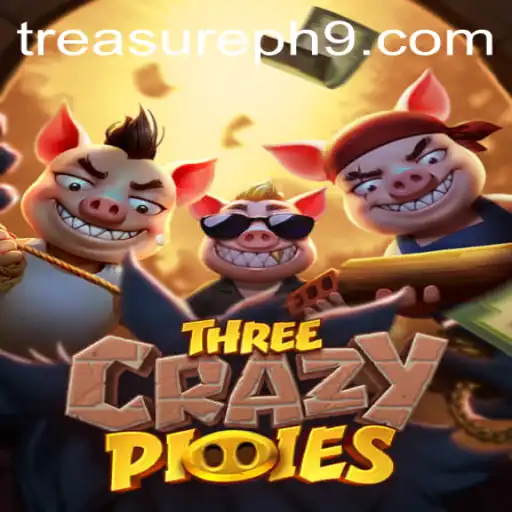 Discovering the Magical World of ThreeCrazyPiggies: A Treasure Hunt Adventure