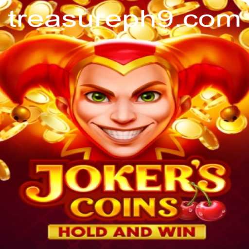 Discover the Thrills of JokersCoins: A New Treasure Hunt