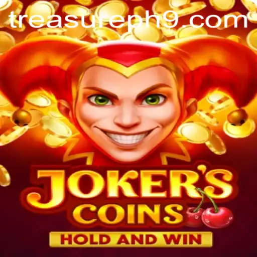 Discover the Thrills of JokersCoins: A New Treasure Hunt