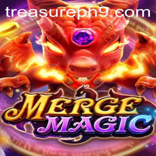 Discovering the Enchantment of MergesMagic with Treasureph