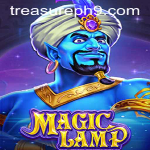Discover the Enchanting World of MagicLamp: Unveiling the Mysteries of Treasureph