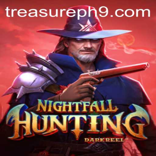 Exploring NightfallHunting: Unveiling the Thrilling Quest of 