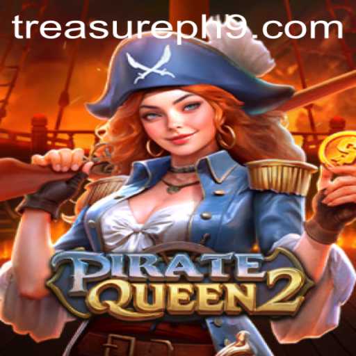 PirateQueen2: Explore the High Seas in the Hunt for Treasure