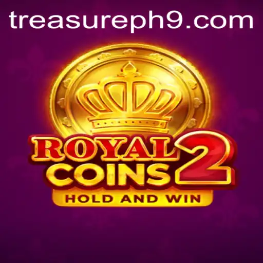 Unveiling RoyalCoins2: A Modern-Day Quest for Treasure