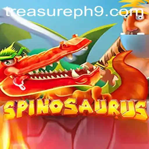 Exploring the Depths of 'Spinosaurus': A Thrilling Adventure Game