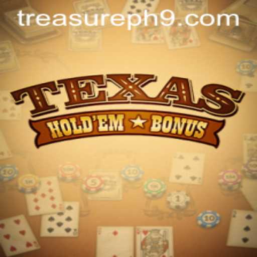 Exploring the Excitement of Texas Hold'em Bonus with Treasureph