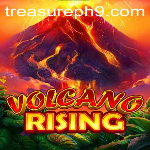 VolcanoRising: Unleash Your Inner Explorer in a Thrilling Treasure Hunt